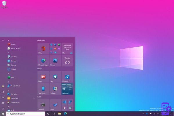 Here's how to access the feature that Windows 10 20H2 has hidden