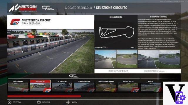 Assetto Corsa Competizione British GT Pack, 3 pistes et Jenson Button… gratuitement !