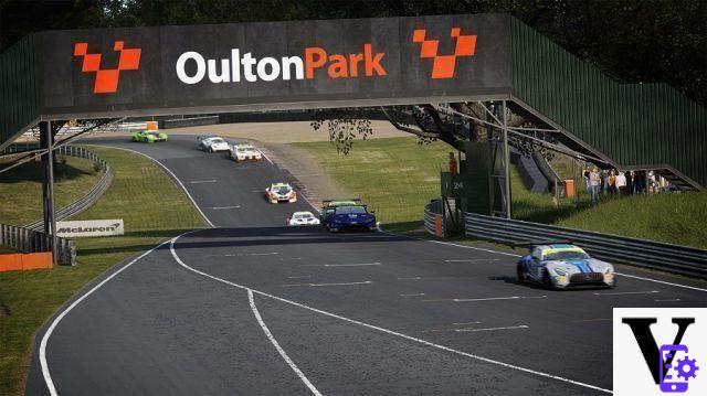 Assetto Corsa Competizione British GT Pack, 3 pistas e Jenson Button… de graça!