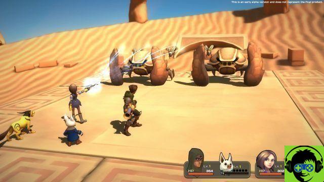 Earthlock: Festival of Magic – Review