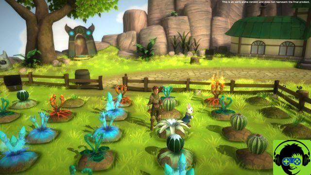 Earthlock: Festival de Magia - Revisão