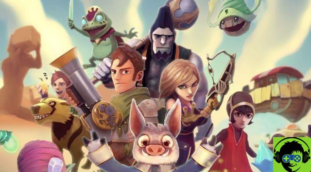 Earthlock: Festival of Magic – Review