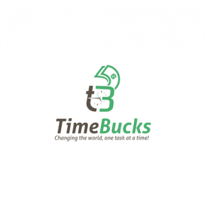 MAKE MONEY WITH TIMEBUCKS