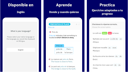 Le Migliori App Per Ascoltare il Francese