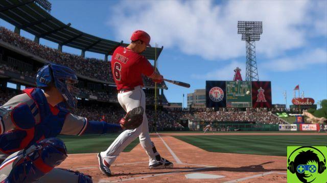 Come essere chiamato in MLB The Show 20: Road to the Show