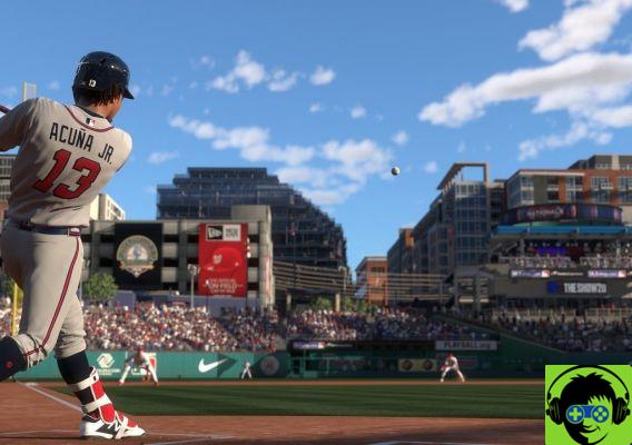 How to get called in MLB The Show 20: Road to the Show