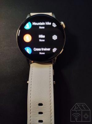 La revisión del reloj inteligente Huawei Watch GT 3: un amigo presente y discreto