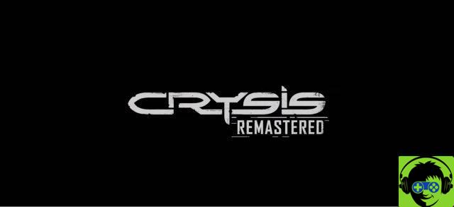 ¿Crysis Remastered llegará a PS5?