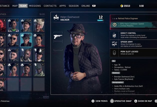 FAQ | Watch Dogs Legion - Tutto ciò che devi sapere sul gioco