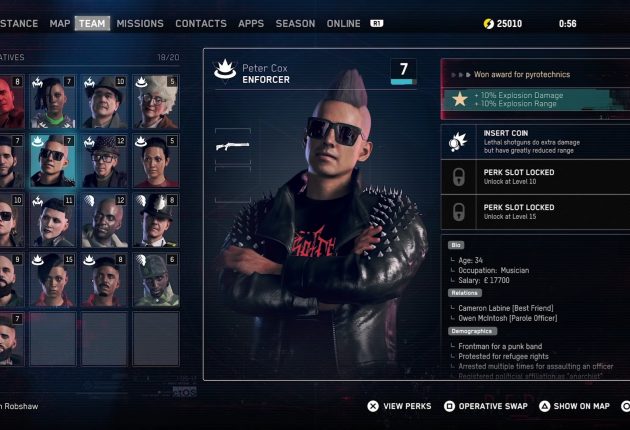 FAQ | Watch Dogs Legion - Tutto ciò che devi sapere sul gioco