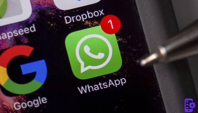 Cómo enviar mensajes temporales autodestructivos en Whatsapp