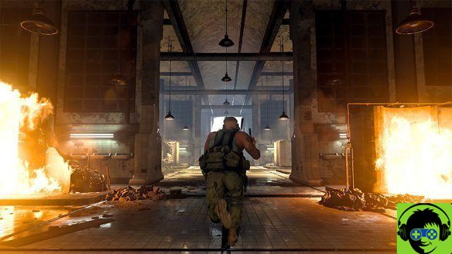 Cómo corregir errores de enganche y juego cerca de contratos en Call of Duty: Warzone