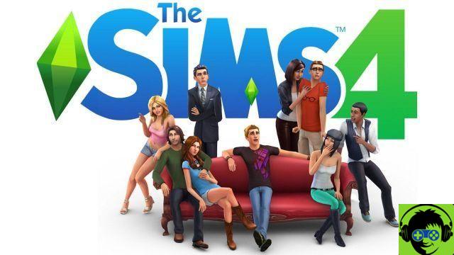 TRUCCHI PER IL SIMS 4