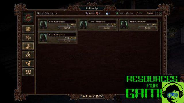 Pillars of Eternity 2 Deadfire: How to Assemble a Party