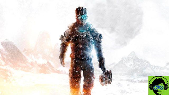 Dicas Dead Space 3 - Guia para os Circuitos, Localização