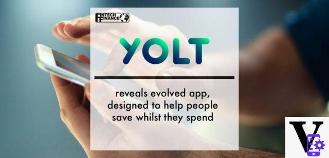 Yolt: how the popular smart money app works