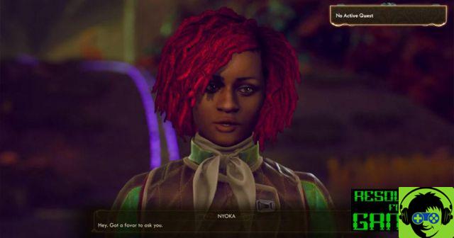 The Outer Worlds: Como Desbloquear Todos los Compañeros