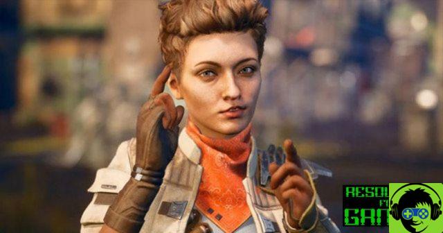 The Outer Worlds: Comment Débloquer Tous les Compagnons