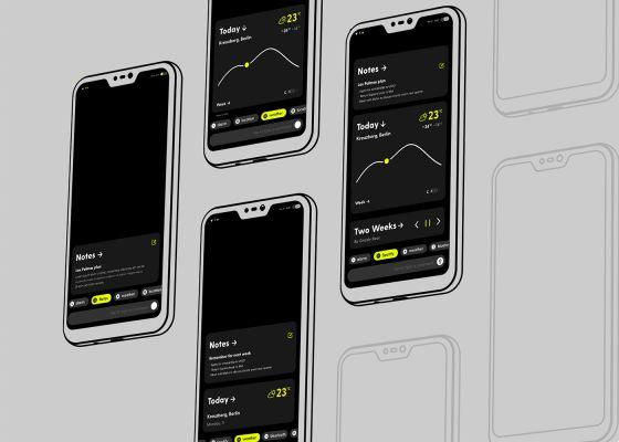 Os 4 melhores lançamentos para Android pouco conhecido