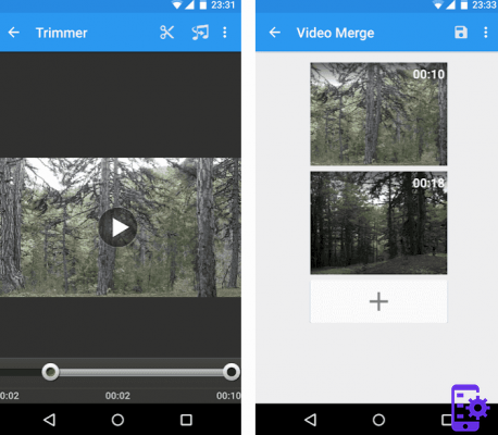 Le migliori app per tagliare i video