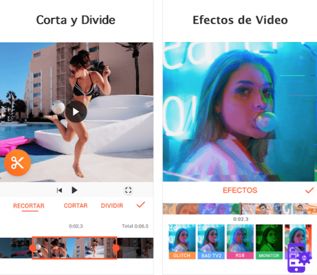 Le migliori app per tagliare i video