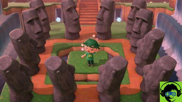 Animal Crossing: New Horizons - Cloning of objects and money glitches