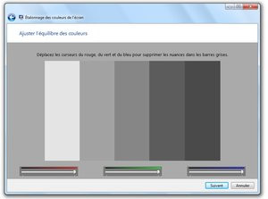 How to adjust the colors of your PC screen?