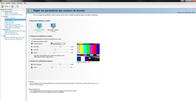 Como ajustar as cores da tela do seu PC?