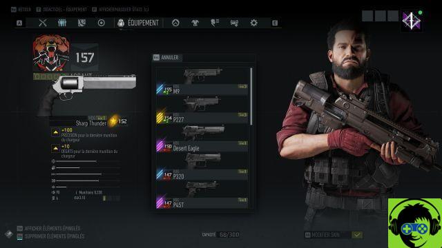 Ghost Recon Breakpoint: le migliori armi del gioco