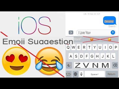 Cómo habilitar emoticonos Emoji en el teclado en Android, iPhone y iPad