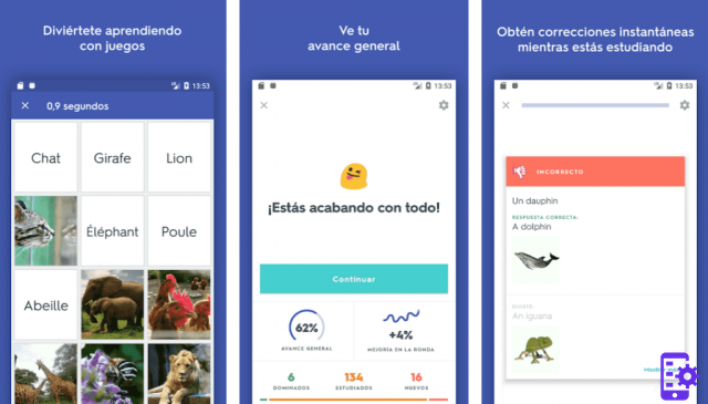 Las mejores apps para estudiar