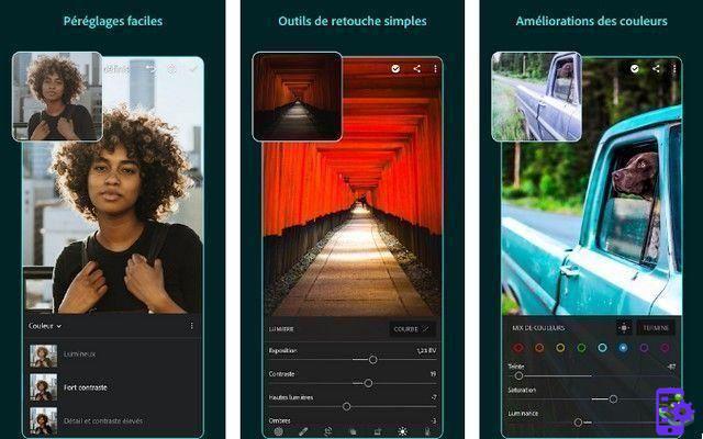 10 migliori app Android per artisti