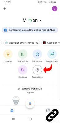 Como ouvir Deezer em um assistente de voz?