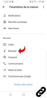 Como ouvir Deezer em um assistente de voz?