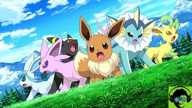 Pokemon Sword & Shield: come far evolvere tutti gli Evies | Guida alle soluzioni e alle posizioni di Evoluton Stone