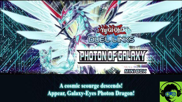 Yu Gi Oh! Duel Links Best Photon Decks