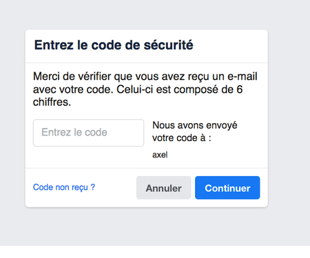 Alterar senha do Facebook: as soluções simples