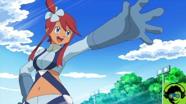 Pokémon Masters - Como derrotar Skyla