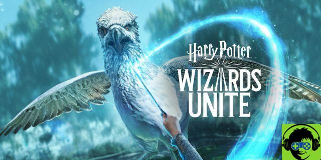 Harry Potter: Wizards Unite - Complete Guide and Tricks