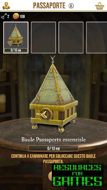 Harry Potter: Wizards Unite - Complete Guide and Tricks