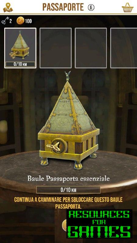 Harry Potter: Wizards Unite - Guía Completa y Trucos