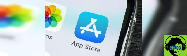La App Store de Apple lanza nuevas etiquetas de privacidad