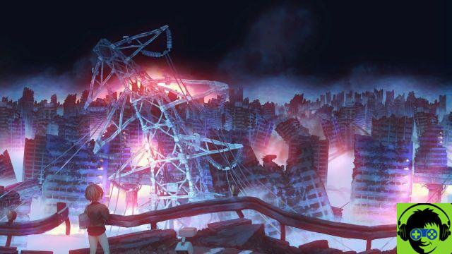 13 Sentinels: Aegis Rim: ¿llegará a Nintendo Switch o PC?