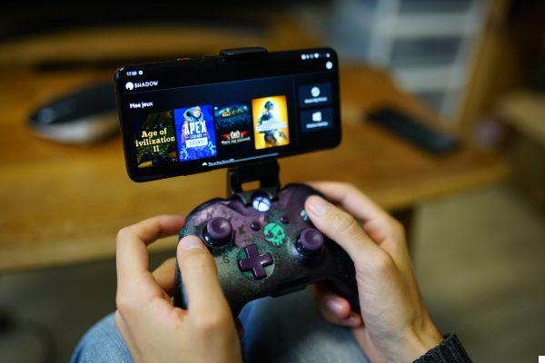 Cloud gaming: which streaming game service to choose in 2021