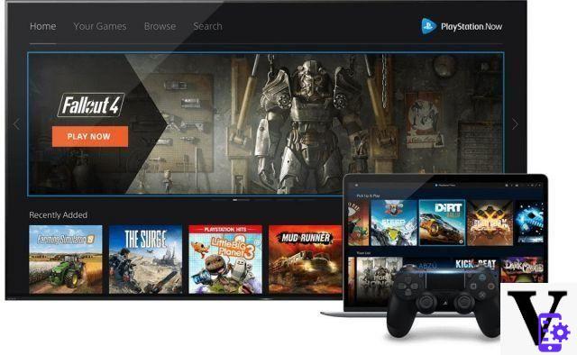 Cloud gaming: which streaming game service to choose in 2021