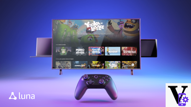 Cloud gaming: which streaming game service to choose in 2021