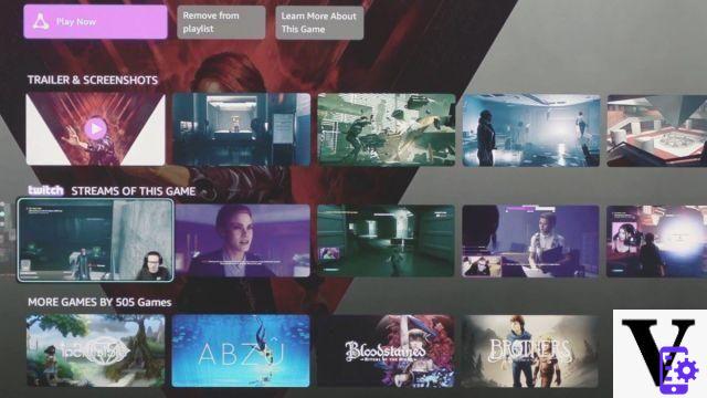 Cloud gaming: which streaming game service to choose in 2021