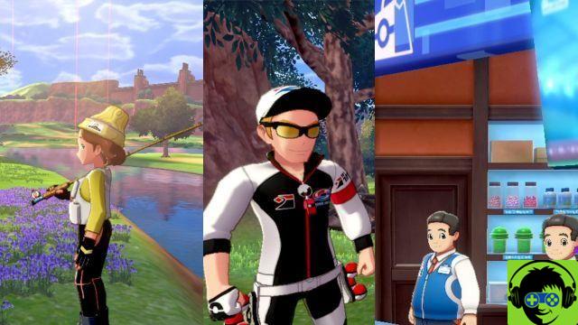 How to Convert Watts to Pokédollars in Pokémon Sword and Shield