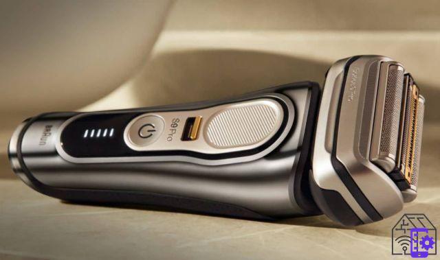 Braun Series 9 Pro review: the King of electric razors