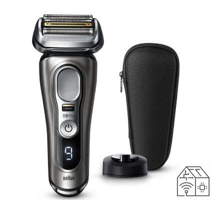 Braun Series 9 Pro review: the King of electric razors